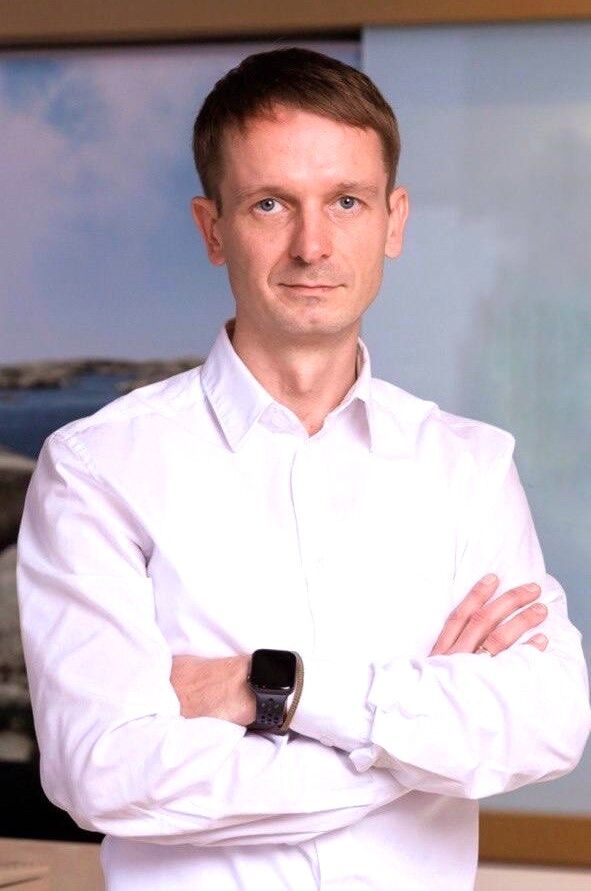 Станіслав Славський