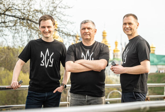 VIDI – сімейний бізнес, побудований на принципах любові до Батьківщини та прагненні до успіху