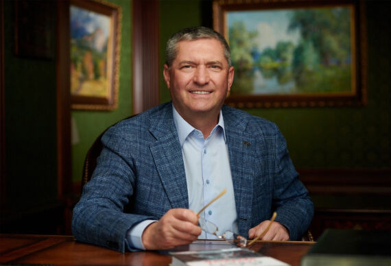 Від мрії до успіху: як родина Джуринських побудувала автодинастію VIDI