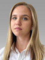 КАЛАБАЙ ВЕРОНІКА