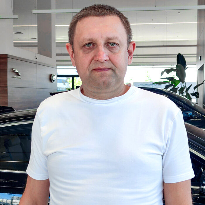 Олександр Підлубний