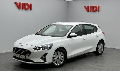 Ford Focus Ford Focus 120 к.с.