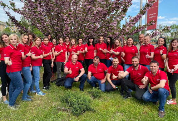 Засновано страховий бізнес VIDI