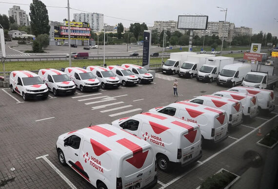 Започатковано «VIDI Авто для бізнесу» - стратегічний напрямок бізнесу VIDI по роботі з корпоративними клієнтами