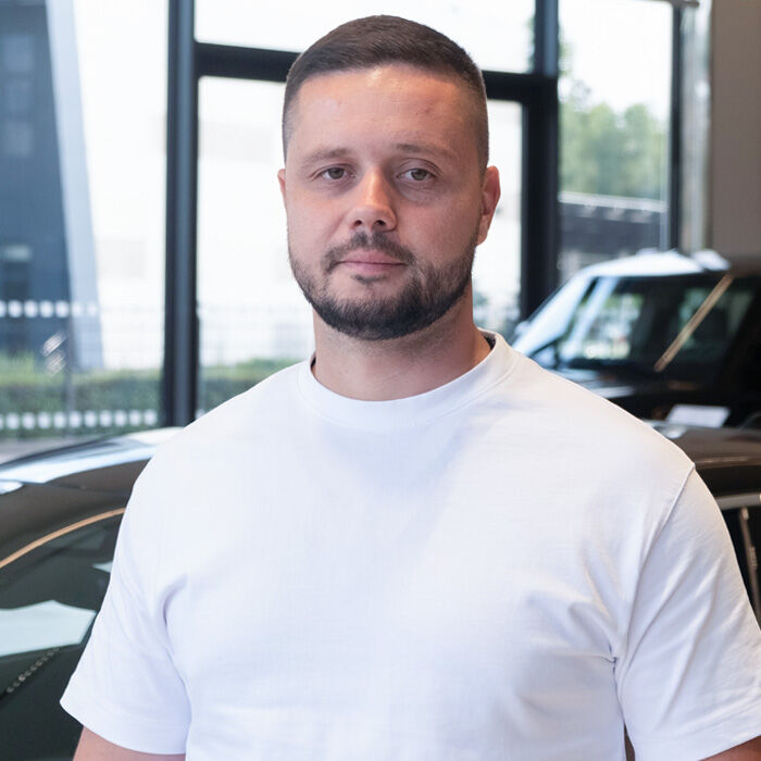 Андрій Волошинов