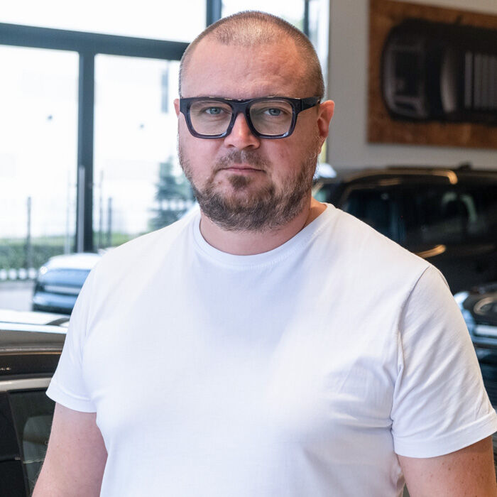 Сергей Шешко