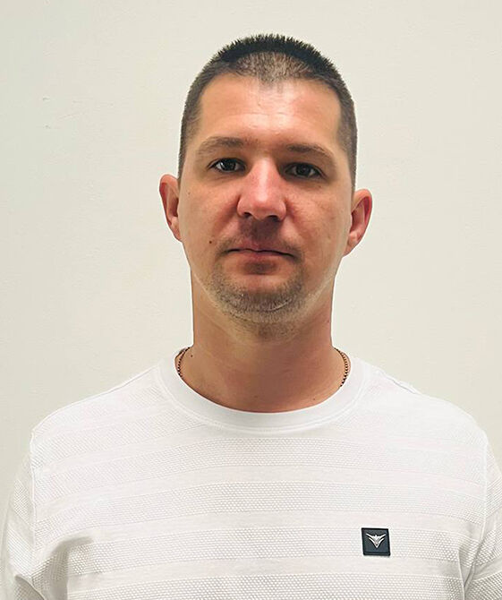 Алексей Костогрыз