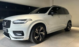Volvo XC90 256 New