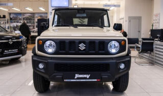 Jimny