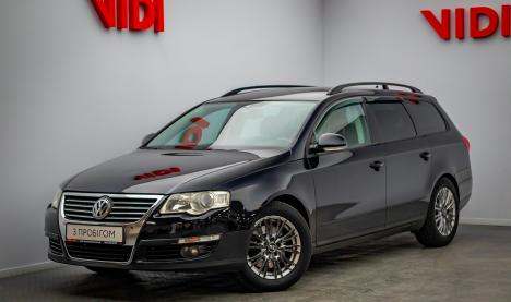 Volkswagen Passat Volkswagen Passat 105 к.с.