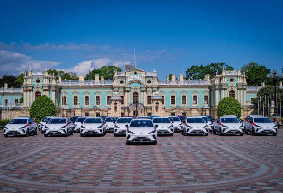 VIDI взяла участь у важливому для України проєкті — HEAL Ukraine — Зміцнення системи охорони здоров’я та збереження життя