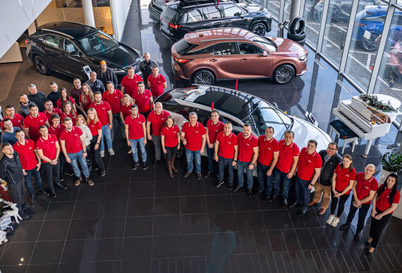 Власники VIDI Віталій та Олександр Джуринські долучилися до благодійної ініціативи ДонорUA