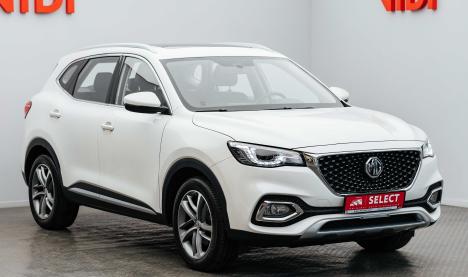 MG HS MG HS 162 к.с.