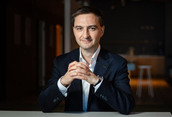 Бути СEO у сімейній компанії – не благо, а велика відповідальність