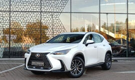 Lexus NX200