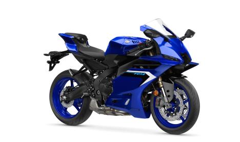 Yamaha YZF-R9 YZF-R9 119 л.с.