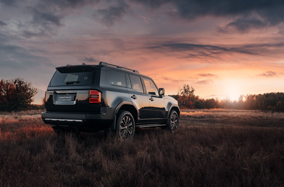 Зовнішній вигляд