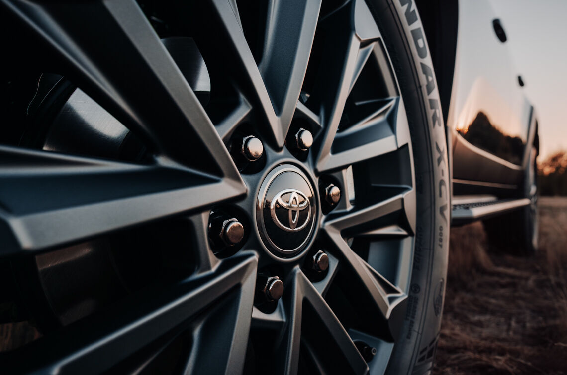 Ходова частина