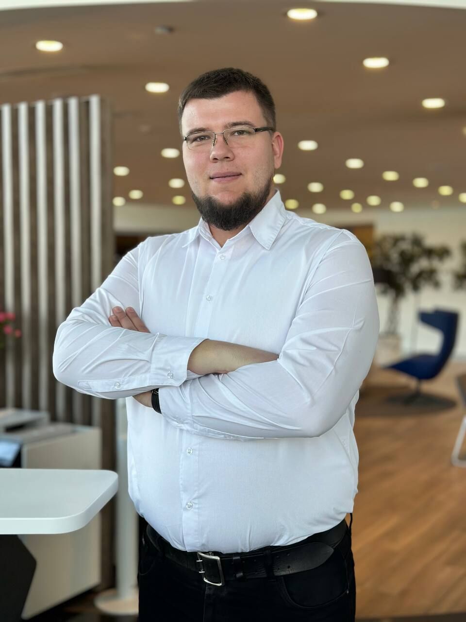 Ілля Нарижний