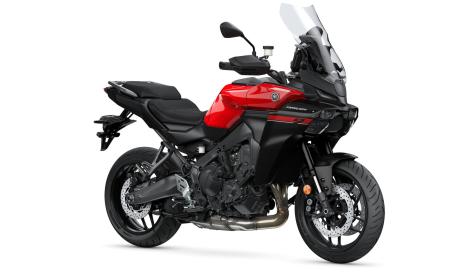 Yamaha Tracer 9 Y-AMT Tracer 9 Y-AMT 87,5 кВт (119 к. с.) на 10 000 об/хв л.с.