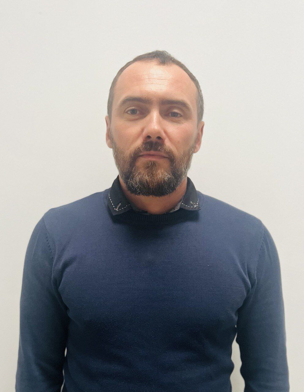 Сергей Власенко