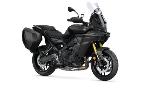 Yamaha TRACER 9 GT Y-AMT Tracer 9 GT Y-AMT 119 к. с. за 10 000 об/хв л.с.