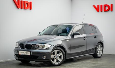 BMW 1 Series BMW 1 Series 150 к.с.