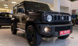 Suzuki Jimny NEW