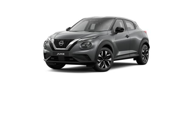 Nissan JUKE Acenta Acenta 114 л.с.