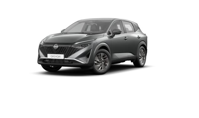 Nissan QASHQAI Acenta Acenta 158 л.с.