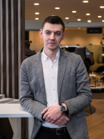 Михаил Тугай