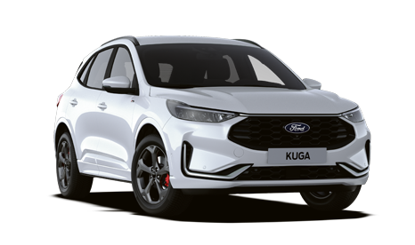 Ford Kuga TITANIUM LIMITED 186 л.с.