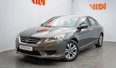Honda ACCORD Honda ACCORD 180 к.с.