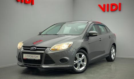 Ford Focus Ford Focus 160 к.с.