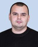 Валерий Грошко