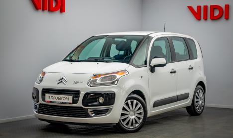 Citroen C3 PICASSO Citroen C3 Picasso 95 к.с.