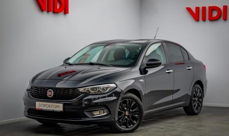Fiat Tipo Fiat Tipo 95 к.с.