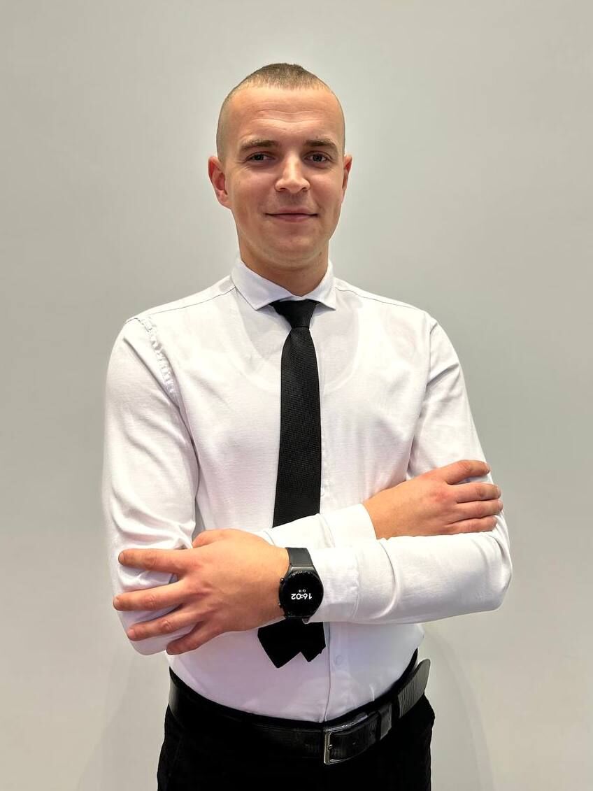 Олег Марчук