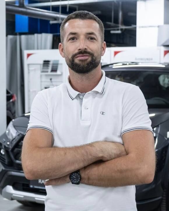 Ігорь Жельчик