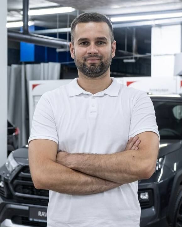 Ярослав Терновий