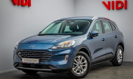 Ford Kuga Ford Kuga 120 л.с.