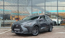 Lexus NX200