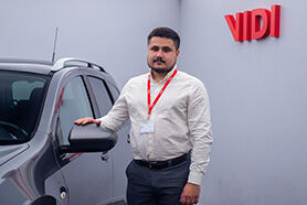 Александр Шевченко