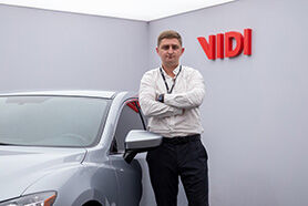 Максим Спорядько