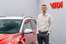 Владислав Cиренко