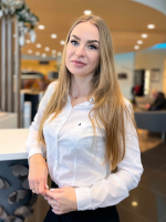 Алена Кучерова