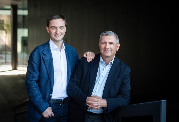 Підсумки роботи групи компаній VIDI за 2024 рік