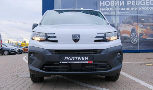Peugeot Partner Premium L2 Premium L2 75(100) л.с.
