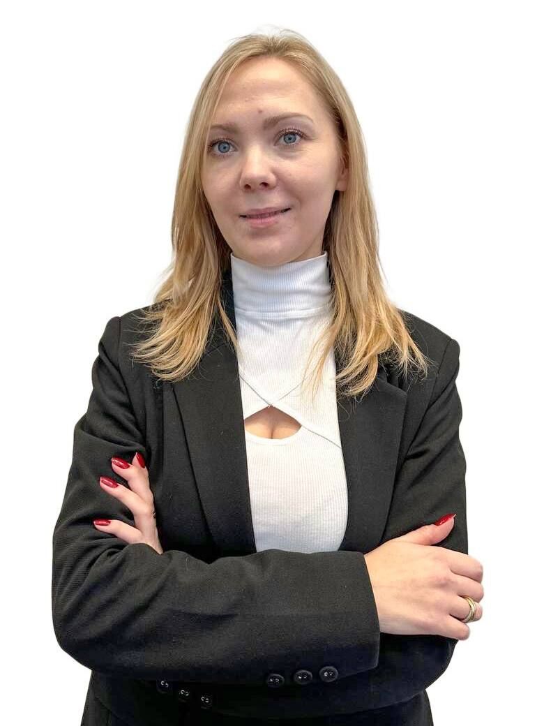 Катерина Логвиненко