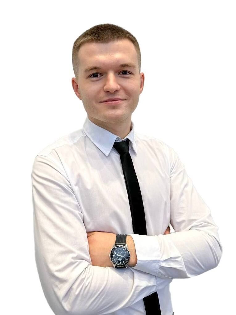 Денис Мамай